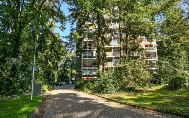 Foto van Reigersberg 15, Doorwerth