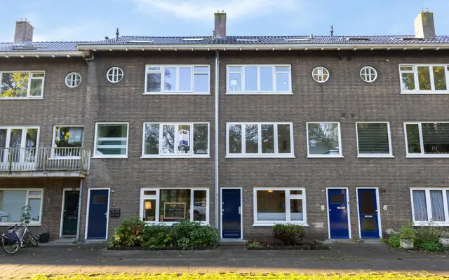 Foto van Veerpolderstraat 28, Arnhem