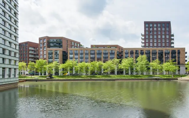 Foto van Hoflaan 163, 's-Hertogenbosch