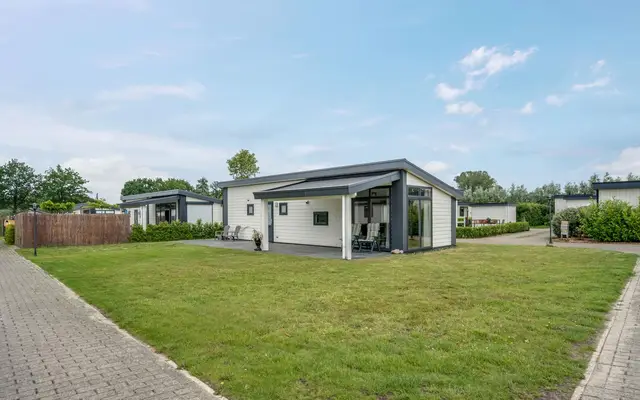 Foto van Heetveld 1r 51, Sint Jansklooster