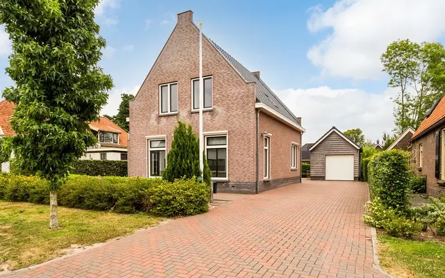 Foto van Korshof 10, Herwijnen