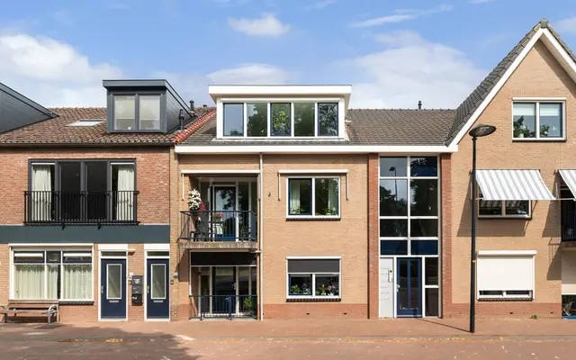 Foto van Edeseweg 73 3, Wekerom