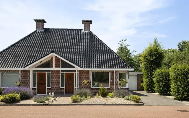 Foto van Cedelshof 2, Kollumersweach