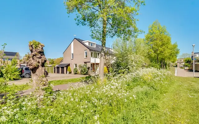 Foto van Schuilhoeve 44, Houten