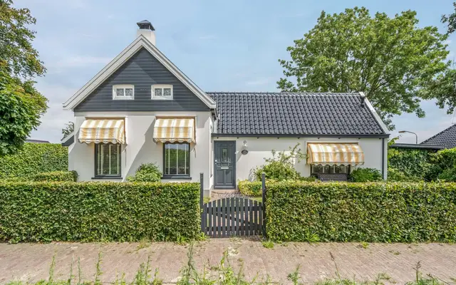 Foto van Wirdumerweg 63, Wirdum