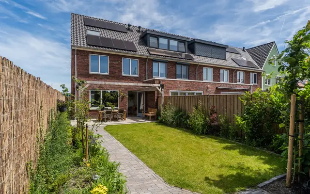 Foto van Raaigras 38, Assendelft