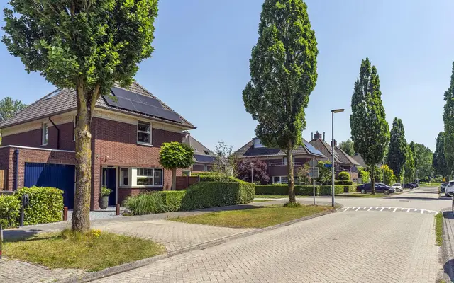Foto van Blikveldweg 19, Almere