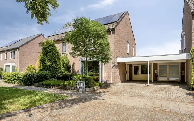 Foto van Heischeutstraat 235, Oss