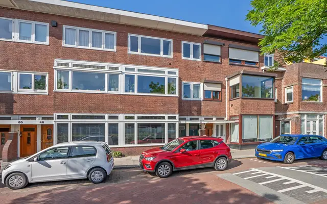 Foto van Haagweg 44, Rijswijk