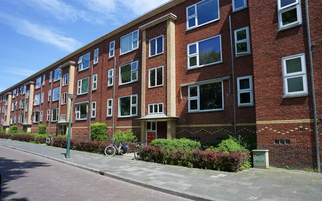 Foto van Pioenstraat 37, Groningen
