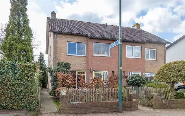 Foto van Gaslaan 55, Baarn