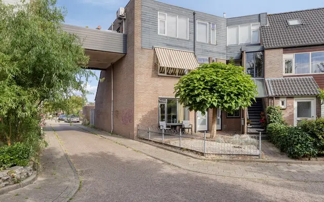 Foto van Vrekenhorst 103, Veenendaal