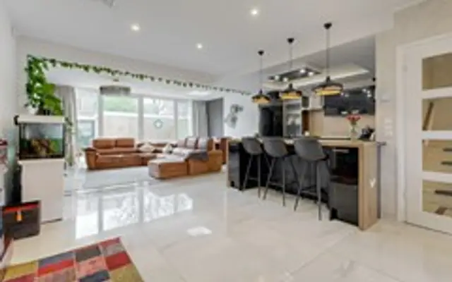 Foto van Orinoco 28, Amstelveen