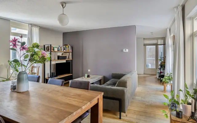 Foto van Maastrichter Pastoorstraat 29 B, Maastricht