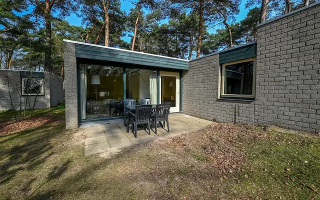 Foto van Vennenbos 309, Hapert