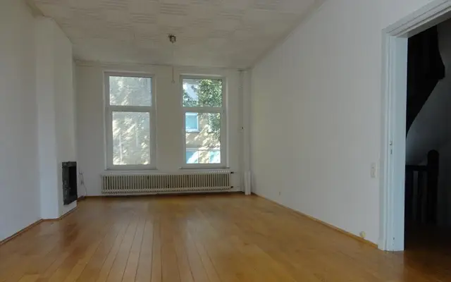 Foto van Honigmannstraat 43, Heerlen