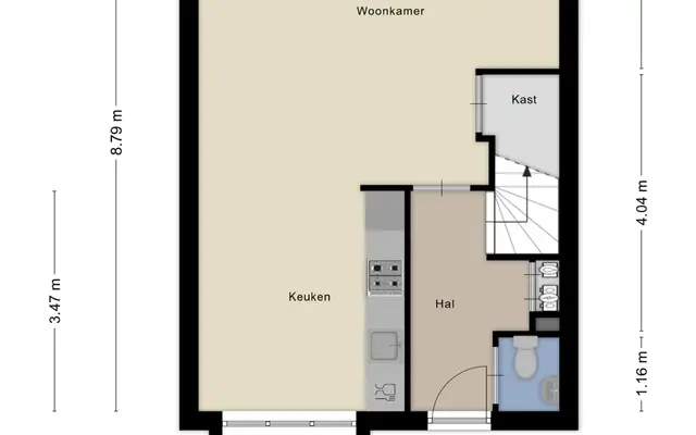 Foto van Dupondius 116, Elst