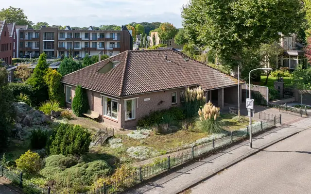Foto van Koestraat 14, Raalte