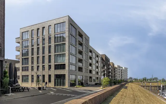 Foto van Noorderhavenstraat 169, Zutphen