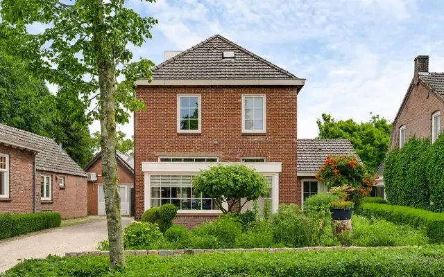Foto van Locht 71, Veldhoven