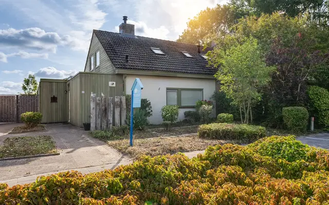 Foto van De Stelle 21, Cadzand