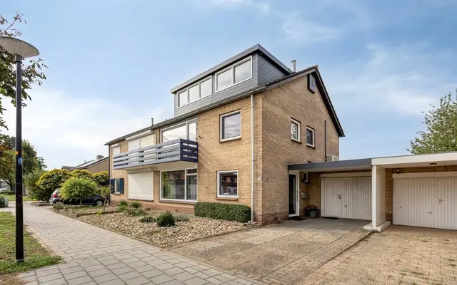 Foto van Rozenstraat 48, Didam