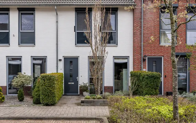 Foto van Kloofbeitel 4, Best