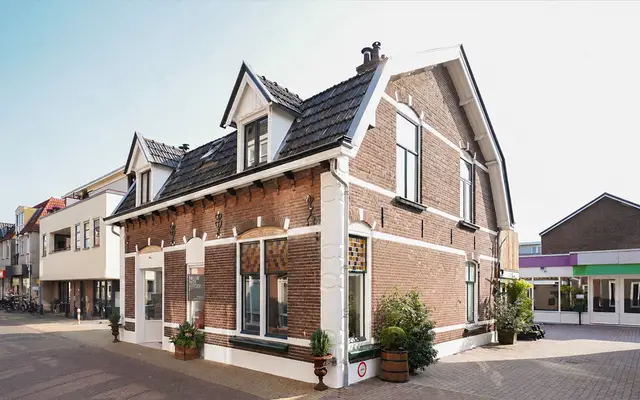 Foto van Molenstraat 11, Putten
