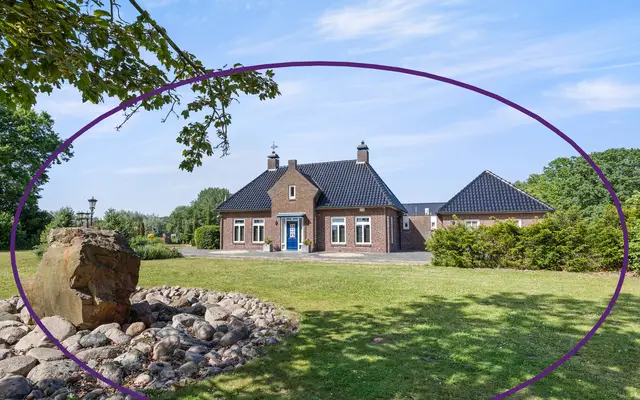 Foto van Binnenweg 5 a, Ewijk