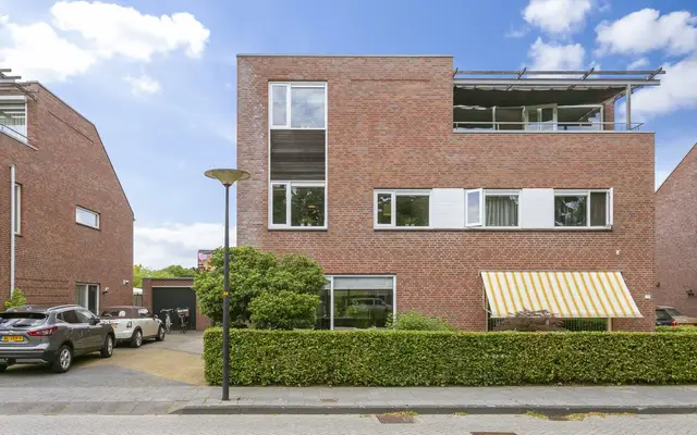 Foto van Leonard Springerlaan 135, Deventer