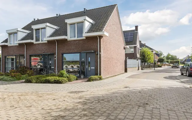 Foto van Doeverensestraat 39 A, Genderen