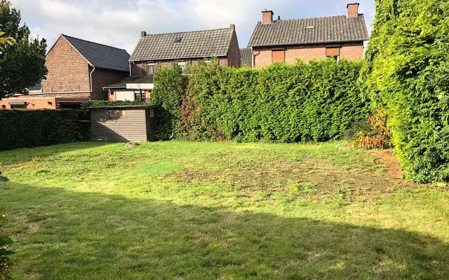 Foto van Hoordstraat 8, Nieuwstadt