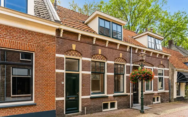 Foto van IJsselstraat 9, IJsselstein