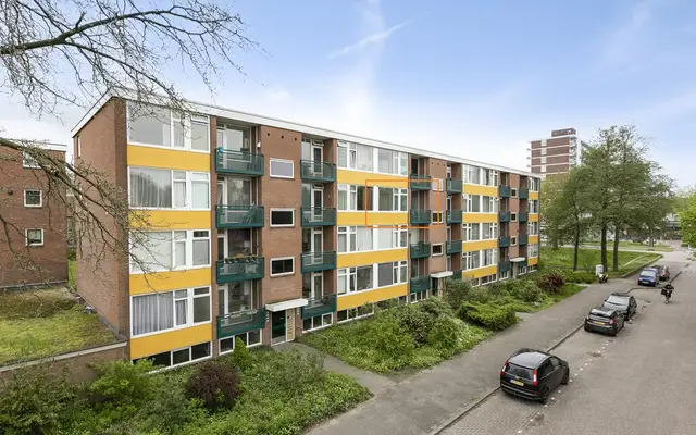 Foto van Koning Wenzelstraat 40, Deventer