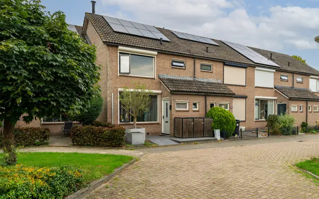 Foto van Jasmijn 8, Andel