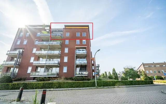 Foto van Eikenlaan 83, Voorschoten