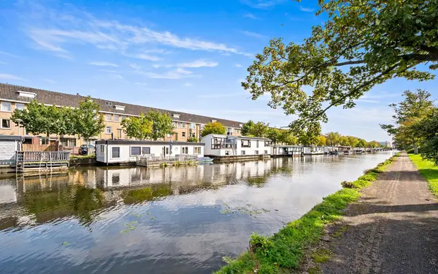 Foto van Soestdijksekade 746, 's-Gravenhage