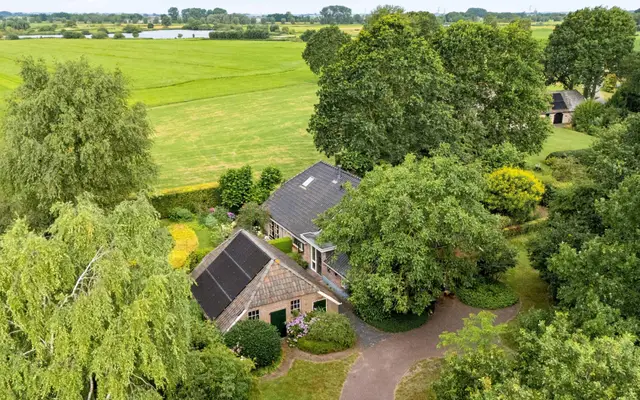 Foto van Glinthuisweg 7, Verkoopadviesgesprek aanvragen