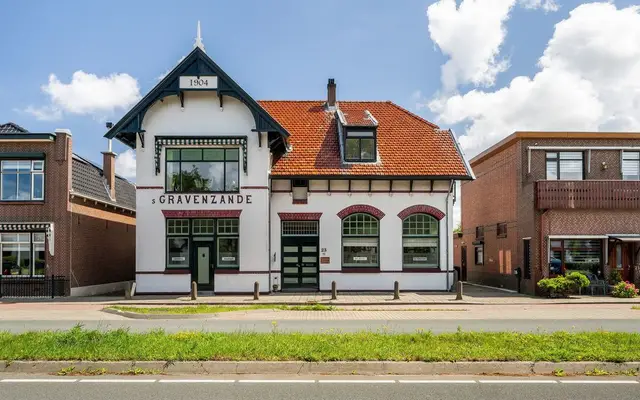 Foto van Monsterseweg 23, 's-Gravenzande
