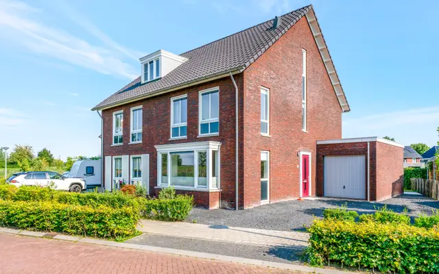 Foto van Hooge Veld 11, Rhenoy