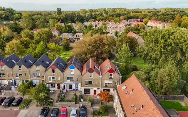 Foto van Karveel 60 20, Lelystad