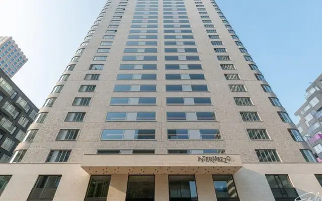 Foto van Leonard Bernsteinstraat 68 A, Amsterdam
