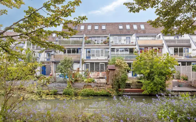 Foto van Reigerskamp 511, Maarssen