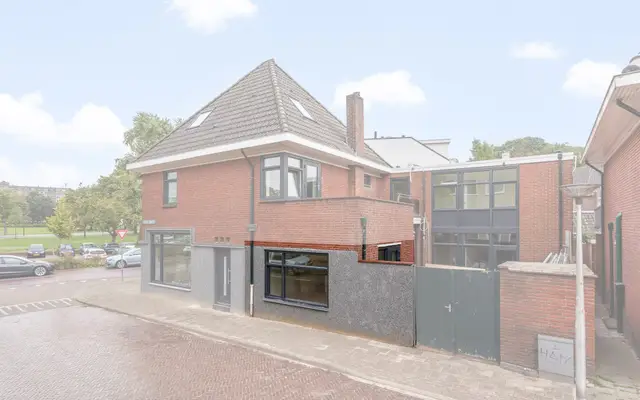 Foto van Batjanstraat 1 4, Enschede