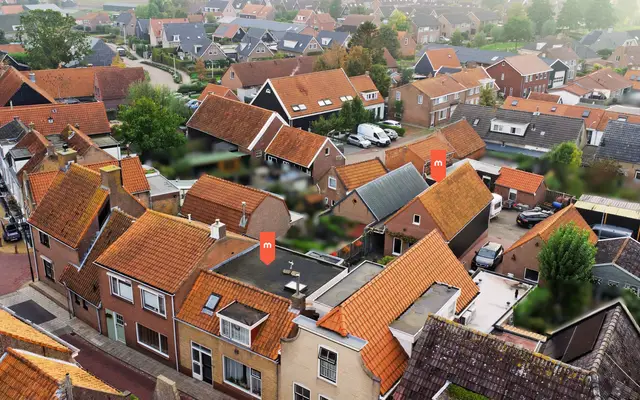 Foto van Kerkstraat 30, Scherpenisse