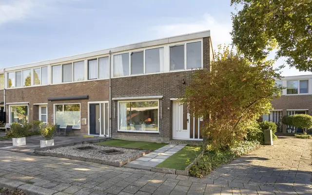 Foto van Bordineweg 67, Leeuwarden