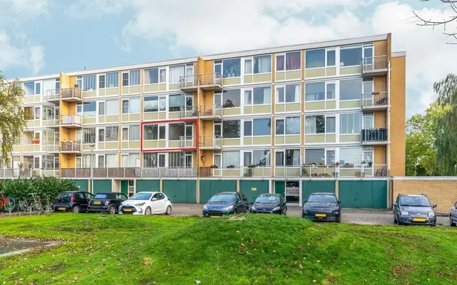 Foto van Einsteinlaan 115, Badhoevedorp
