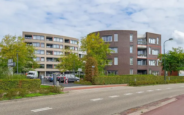 Foto van Dalemhof 22, Tholen