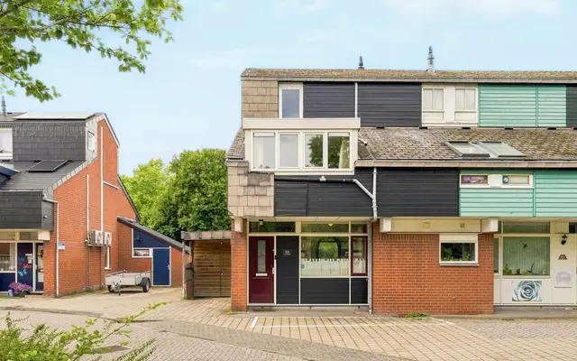 Foto van Bastion 83, Lelystad