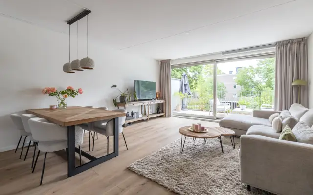 Foto van De Klencke 87 -C, Amsterdam